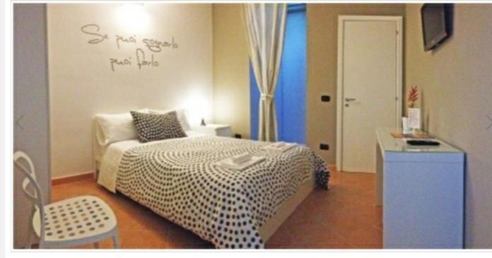 Bed And Breakfast Charming House بارليتا المظهر الخارجي الصورة