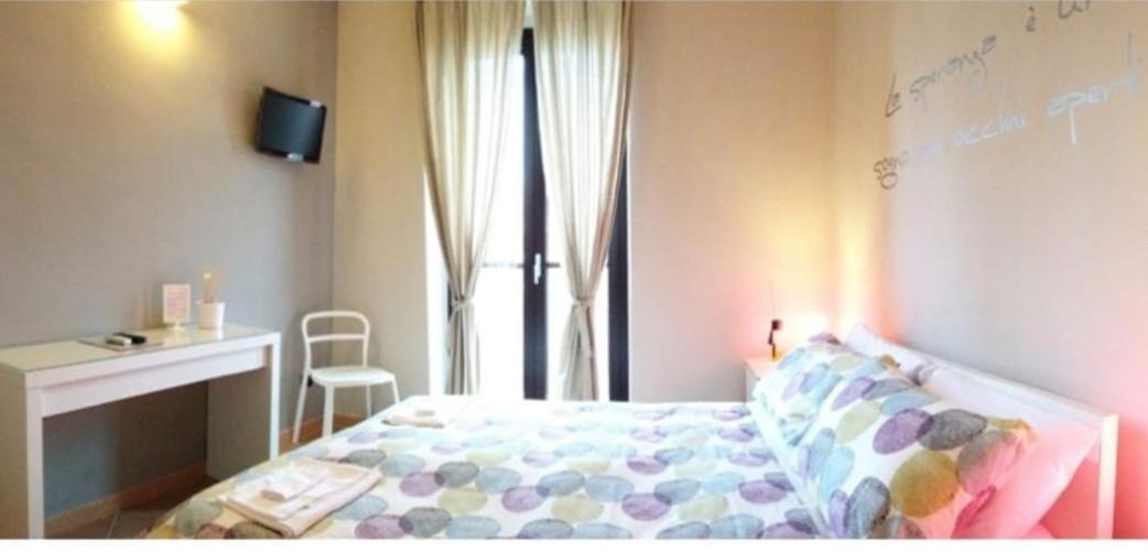 Bed And Breakfast Charming House بارليتا المظهر الخارجي الصورة