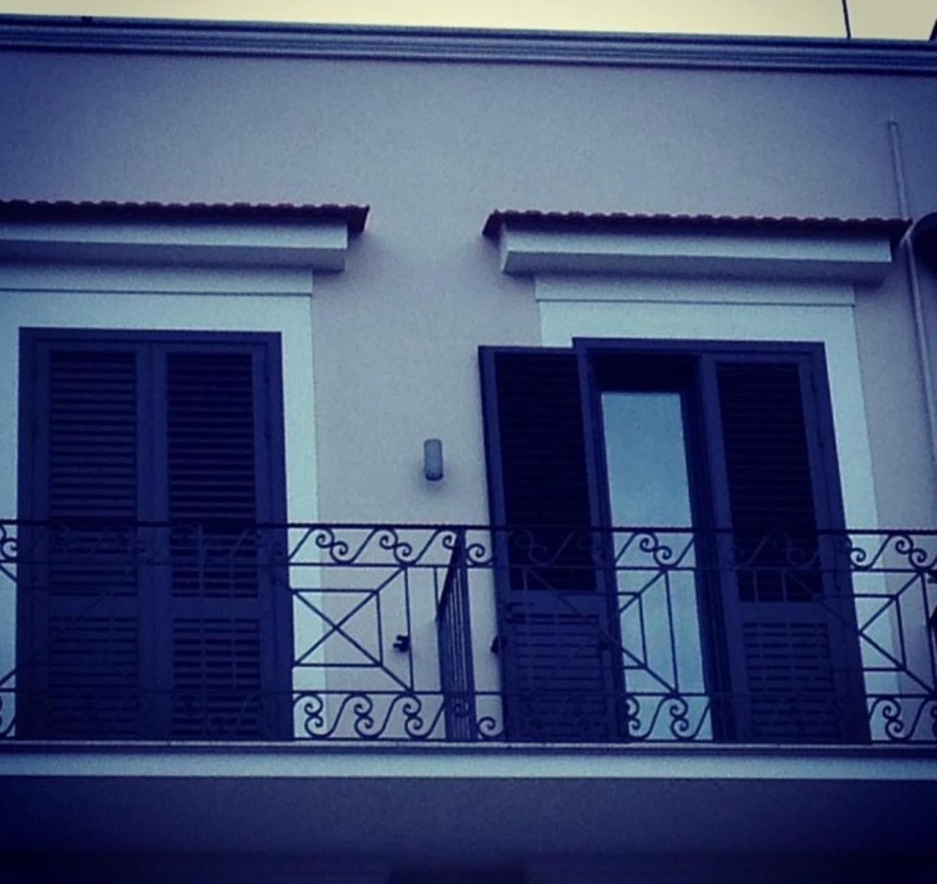 Bed And Breakfast Charming House بارليتا المظهر الخارجي الصورة