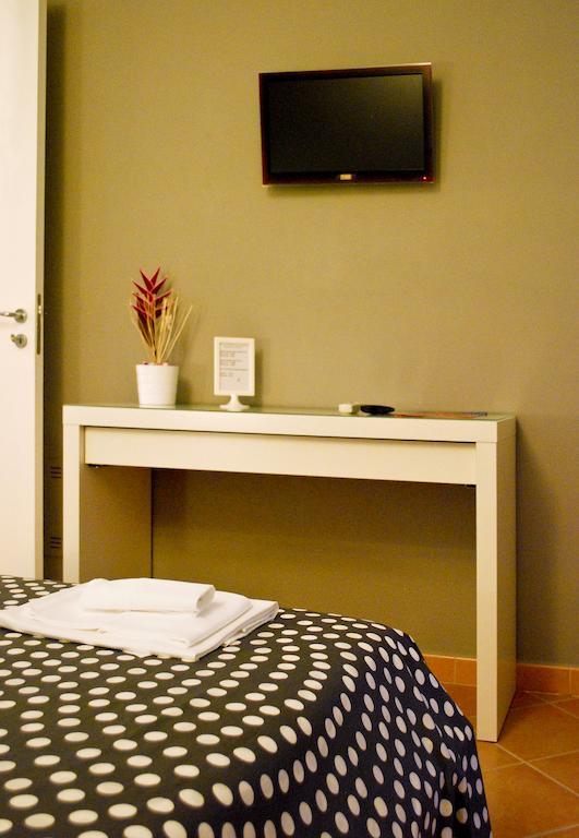 Bed And Breakfast Charming House بارليتا المظهر الخارجي الصورة