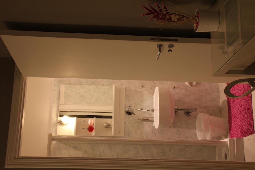 Bed And Breakfast Charming House بارليتا المظهر الخارجي الصورة