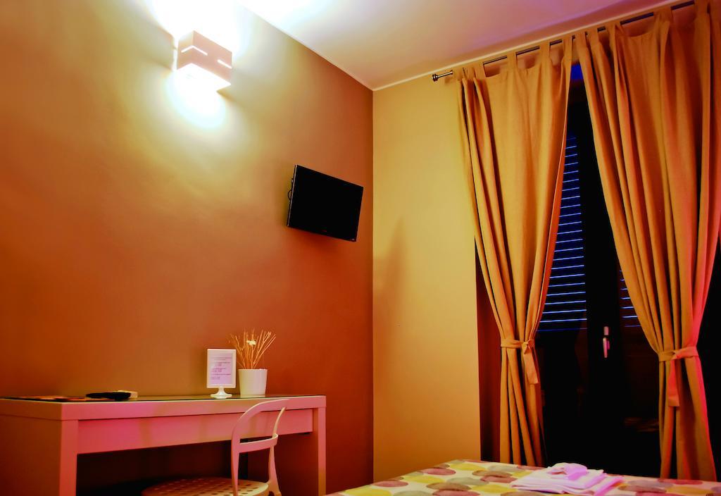 Bed And Breakfast Charming House بارليتا المظهر الخارجي الصورة